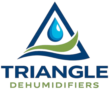 Triangle Dehumidifiers, LLC